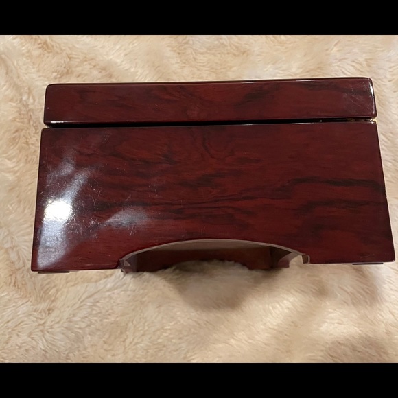 Wooden Jewelry Box - Picture 15 of 15